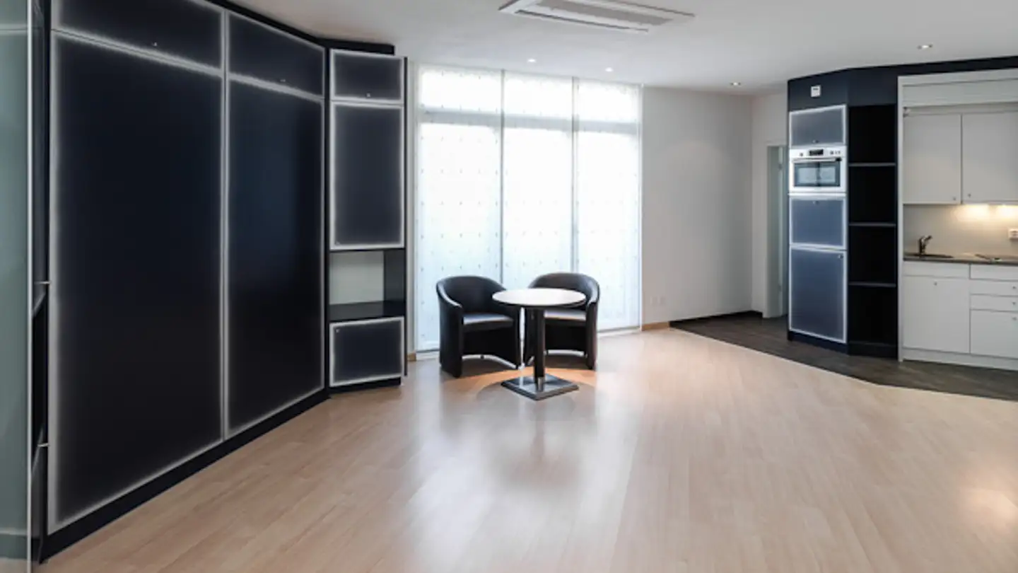 Möblierte Wohnung mieten - Wilenstrasse 4, 8832 Wollerau - Foto 2