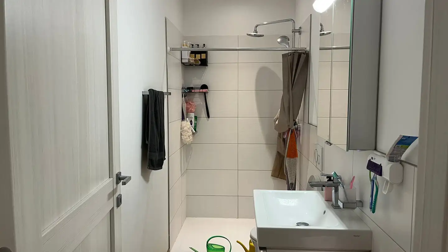 Appartamento in affitto - Jurastrasse 8, 4912 Aarwangen - Photo 2