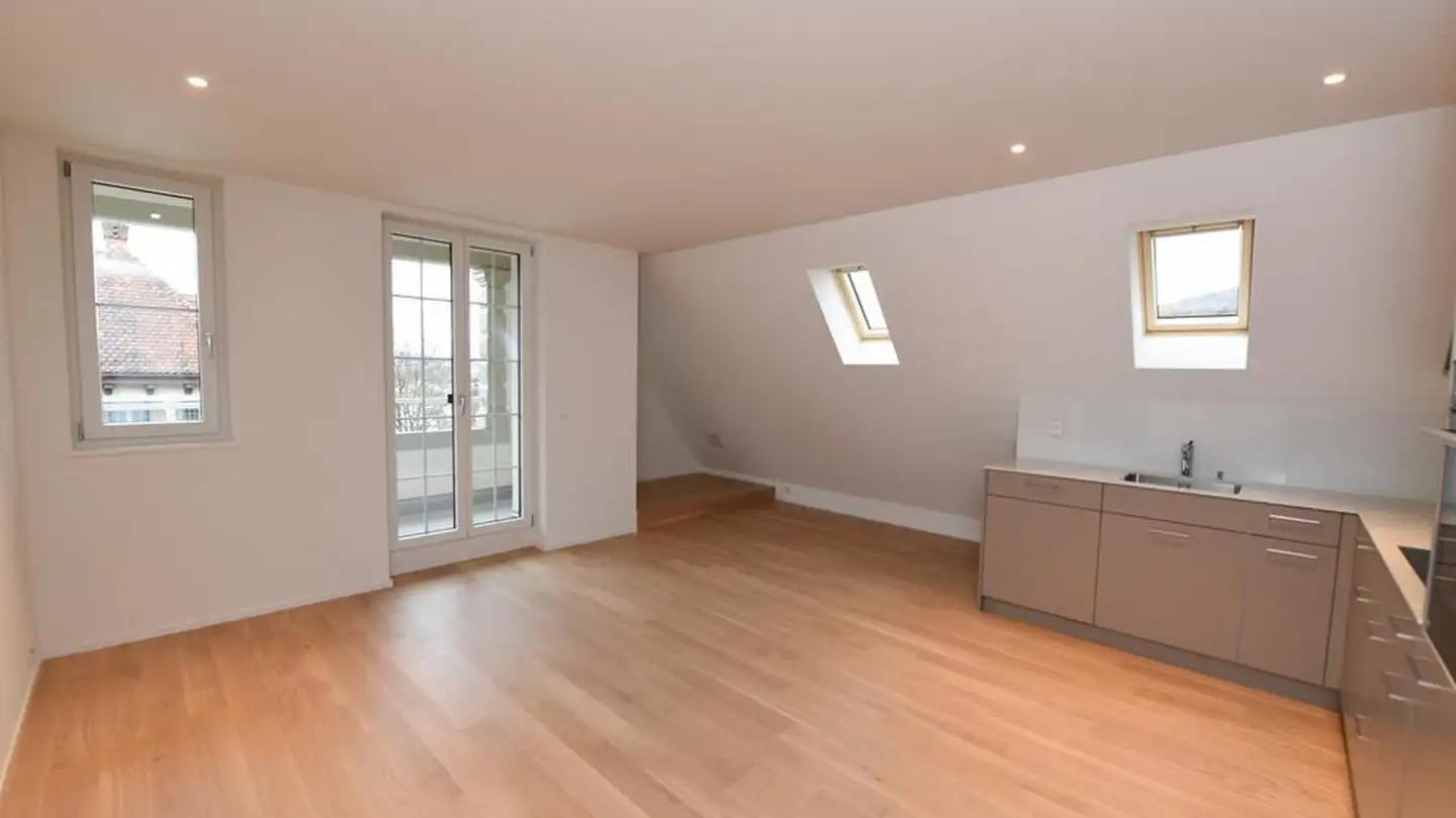 Appartamento in affitto - Albisstrasse 51, 8134 Adliswil - Foto 3