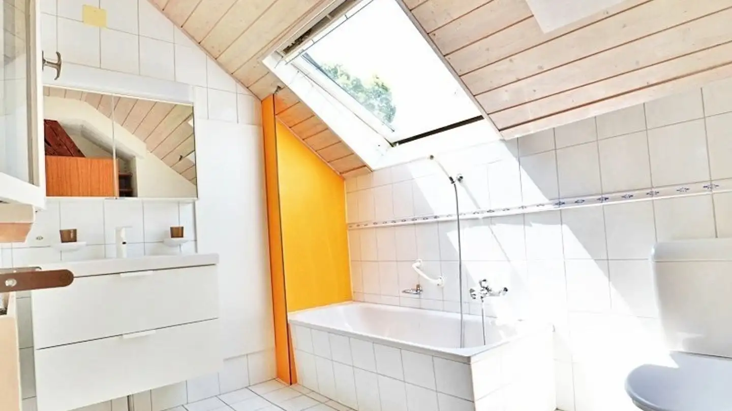 Appartamento in affitto - Dorfstrasse 14, 4423 Hersberg - Photo 3