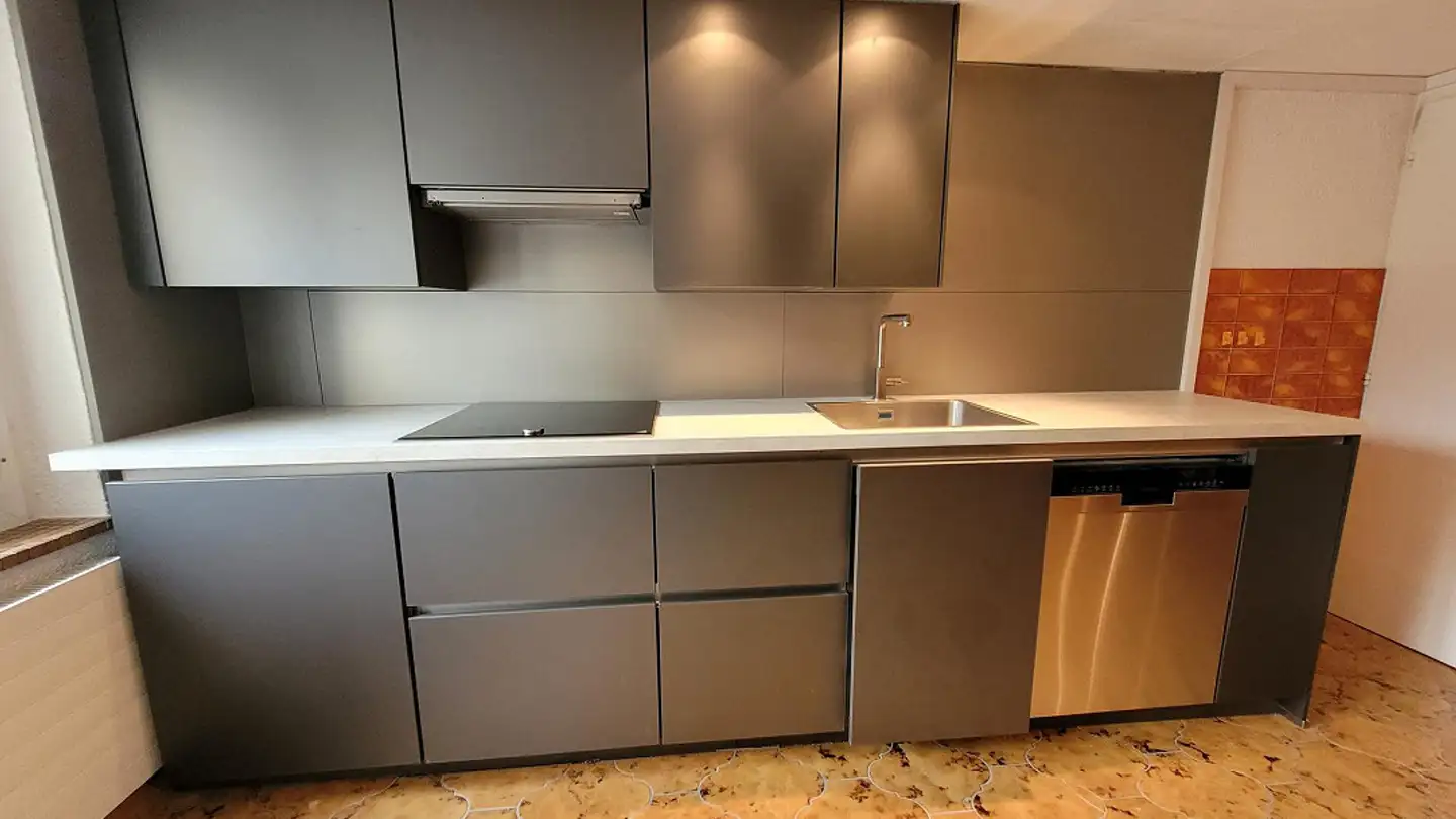 Single house for rent - Erlenstrasse 23, 9450 Altstätten SG - Photo 2