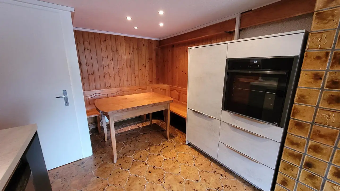 Single house for rent - Erlenstrasse 23, 9450 Altstätten SG - Photo 3