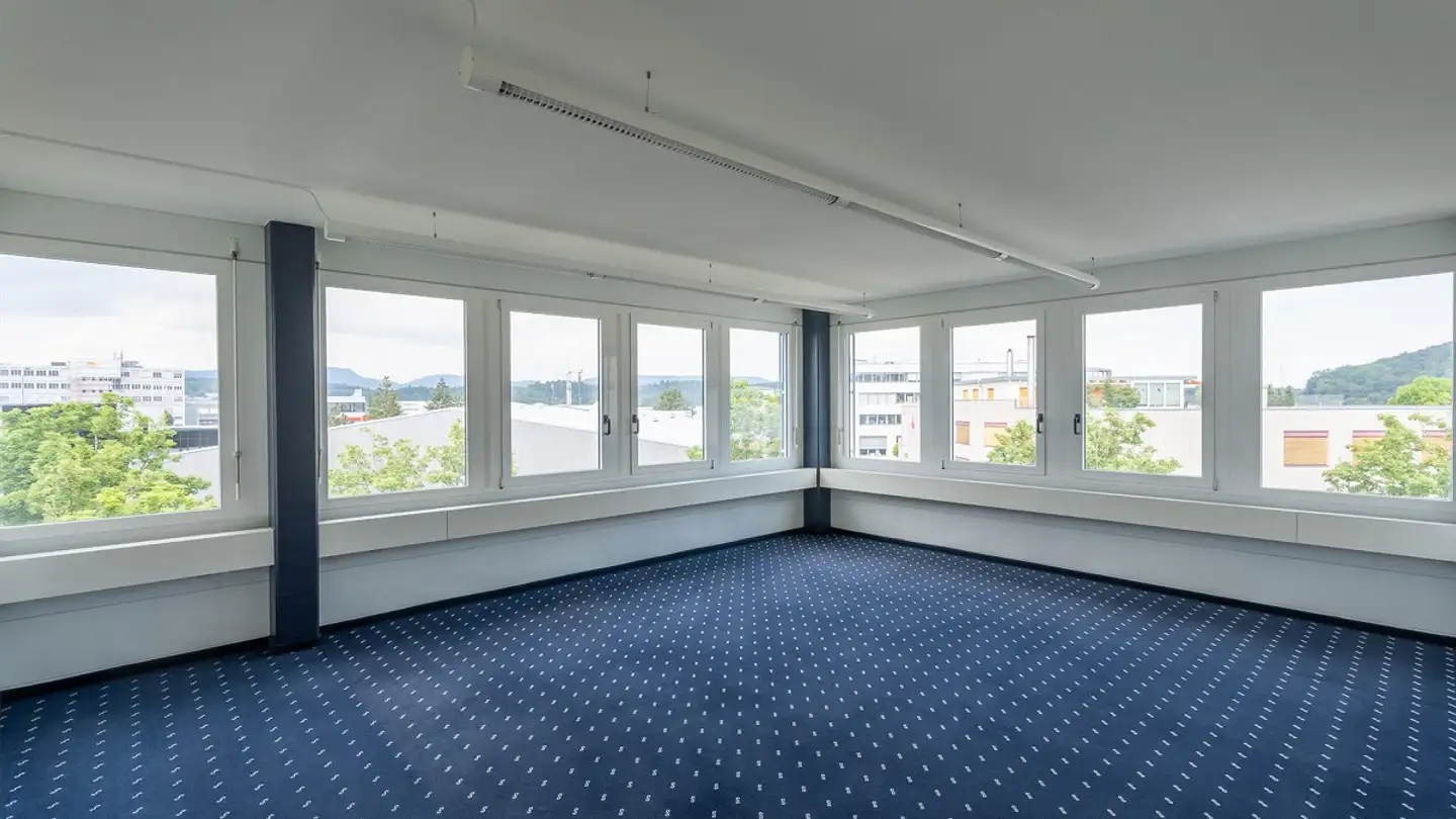 Bürofläche mieten - Ausserfeldstrasse 9, 5036 Oberentfelden - Foto 3
