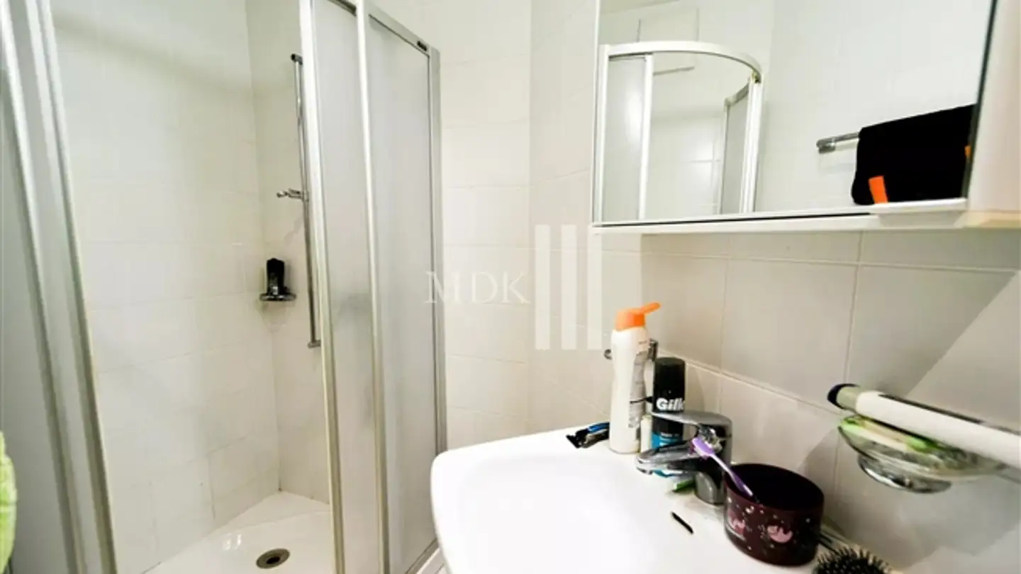 Appartamento in affitto - Rue Du Village 45, 1874 Champéry - Photo 4