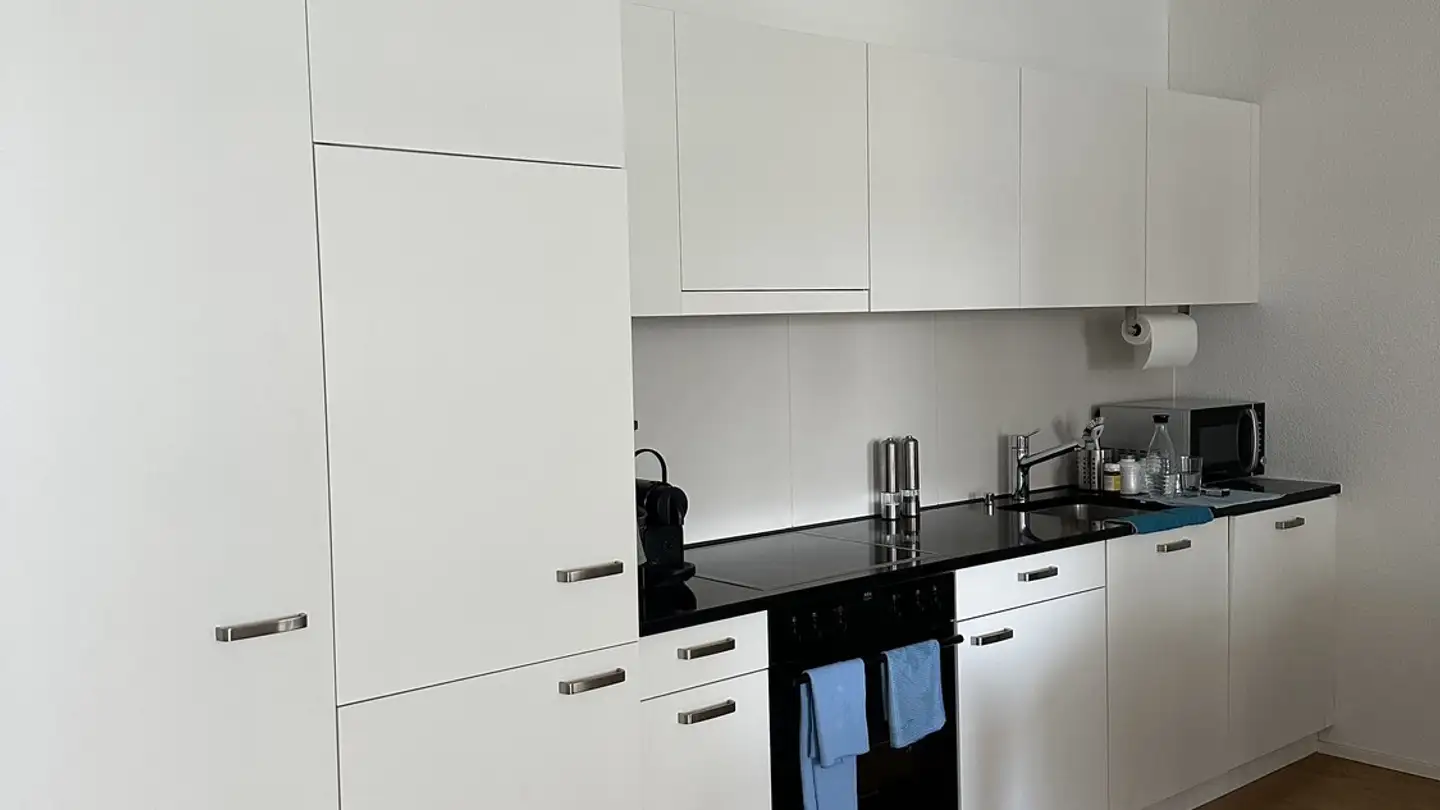 Appartamento in affitto - Badenerstrasse 434, 8004 Zürich - Foto 2