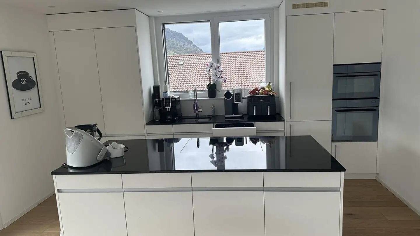 Attique à louer - Sägenstrasse 6, 7302 Landquart