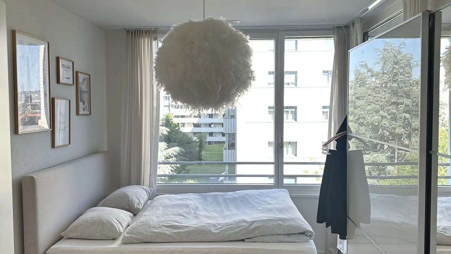 Appartamento in affitto - Badenerstrasse 434, 8004 Zürich - Foto 3