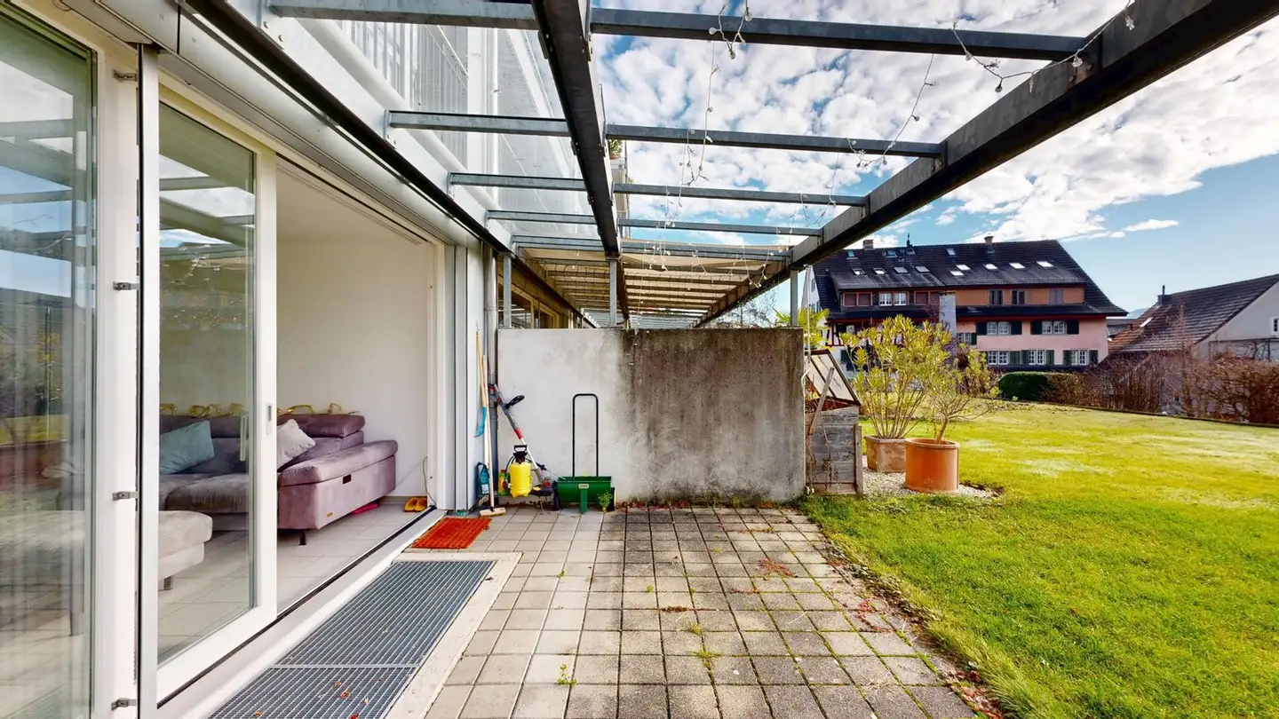 Appartement en terrasse à vendre - Kreuzstrasse 70, 8712 Stäfa - Photo 3