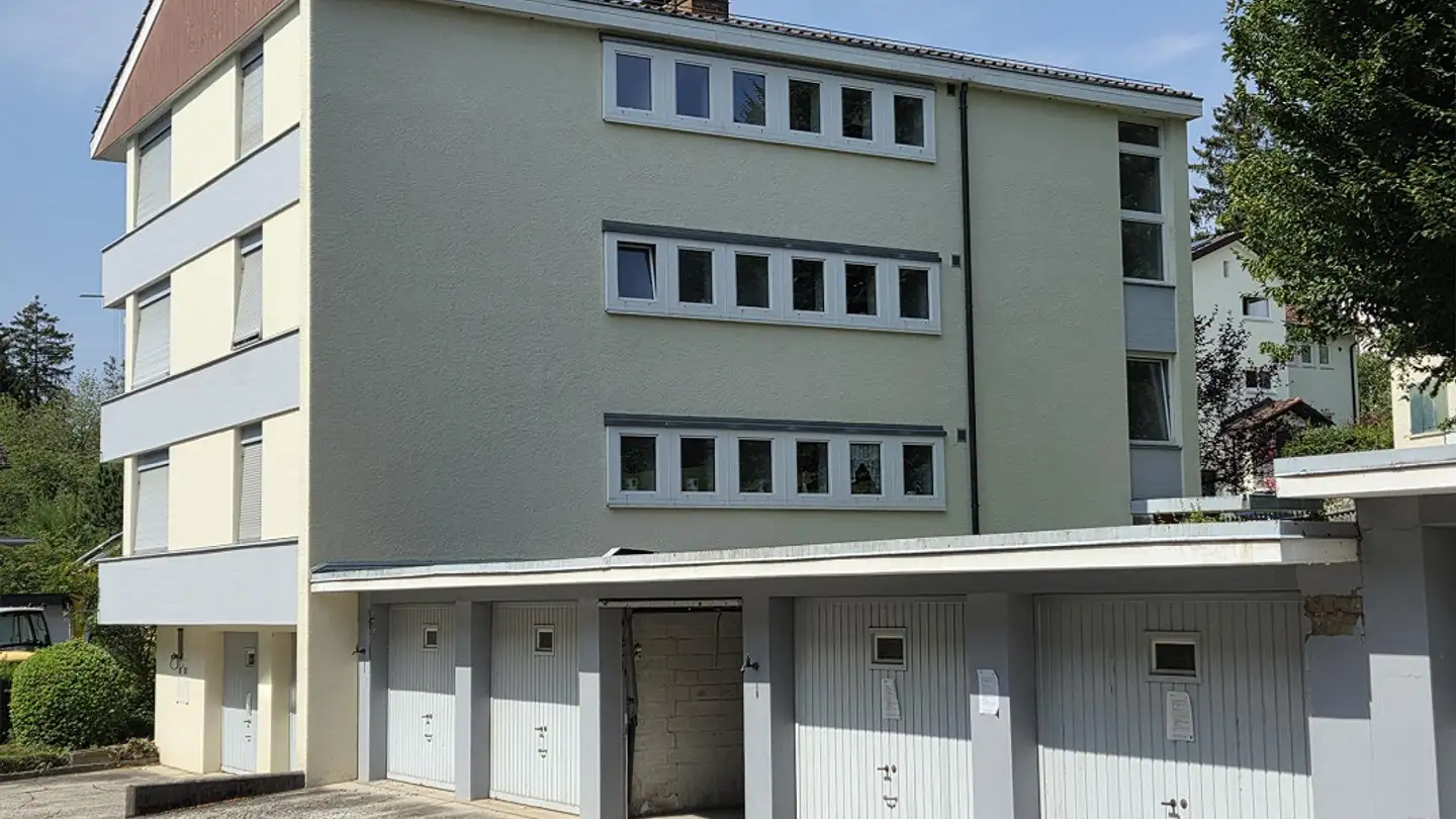 Appartement à louer - Storchenstrasse 32, 9008 St. Gallen - Photo 3