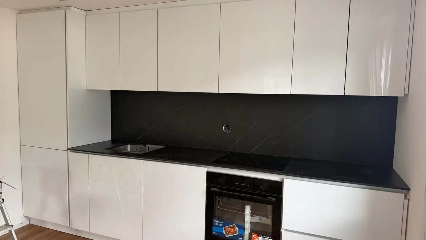 Casa singola in affitto - Churerstrasse 130a, 9470 Buchs SG - Foto 2