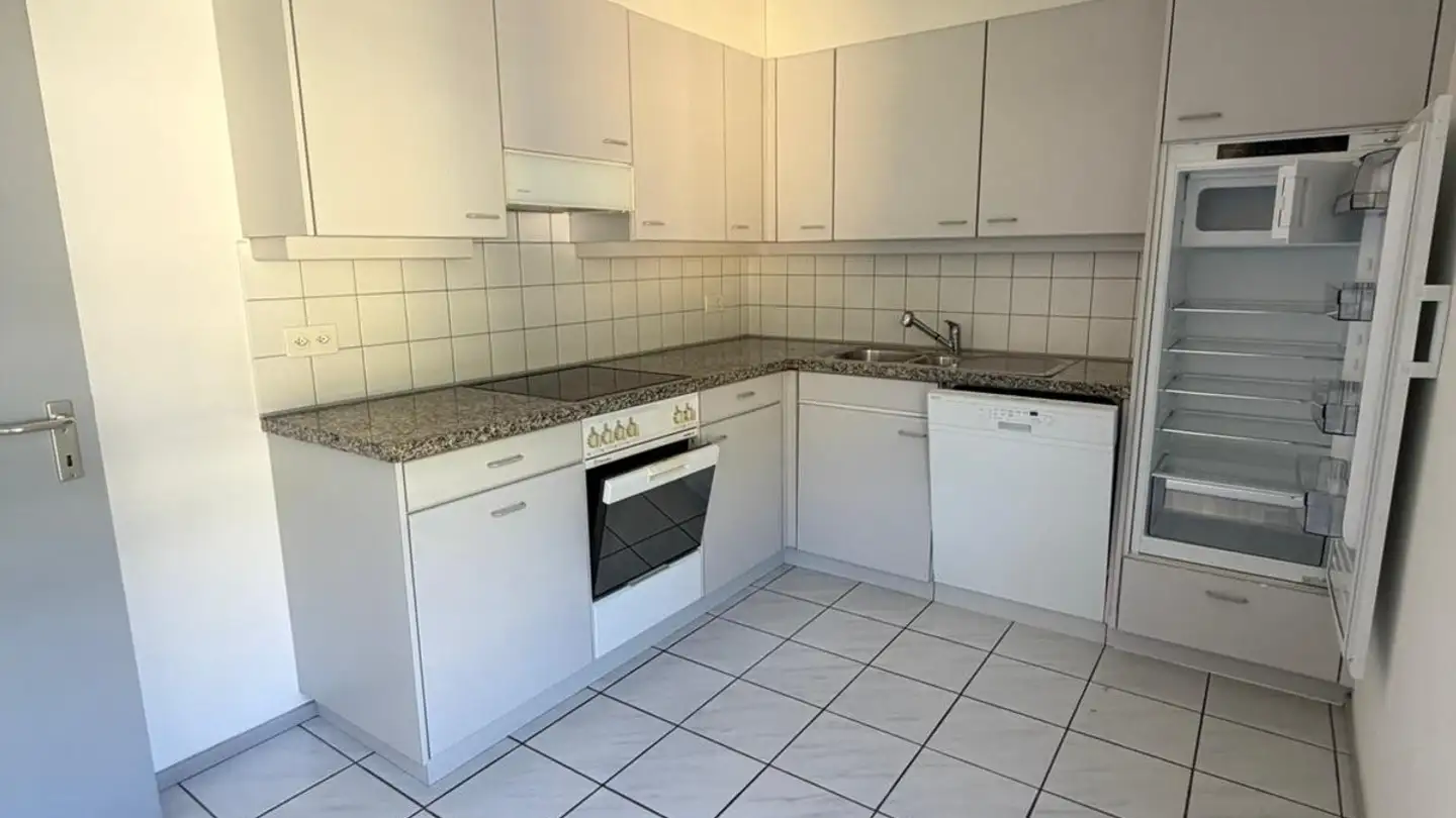 Apartment for rent - Via Ponte Vecchio 20, 6982 Agno