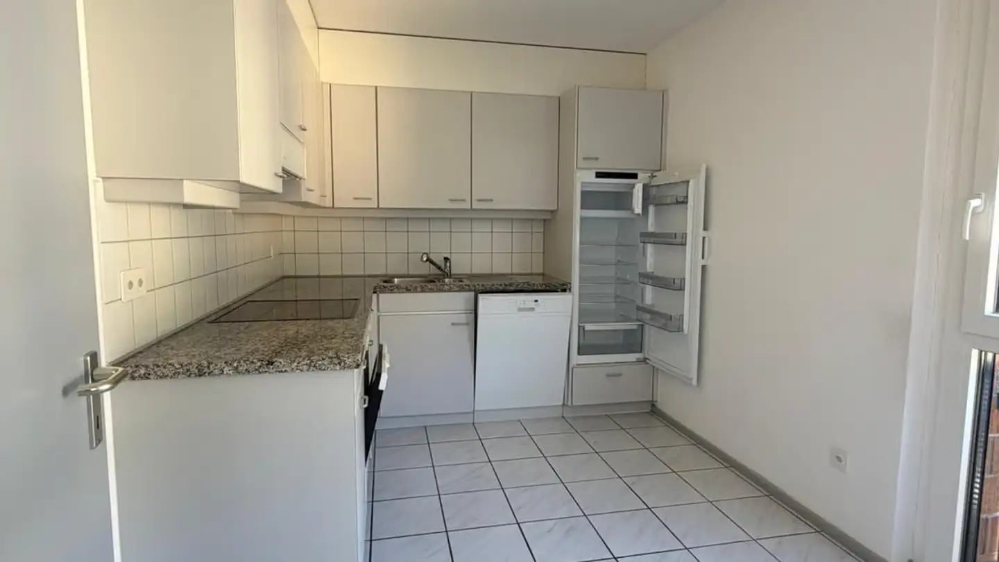 Apartment for rent - Via Ponte Vecchio 20, 6982 Agno - Photo 2