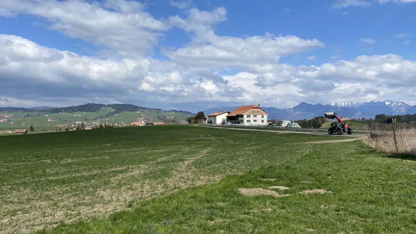 Casa singola in vendita - 1630 Bulle - Photo 2