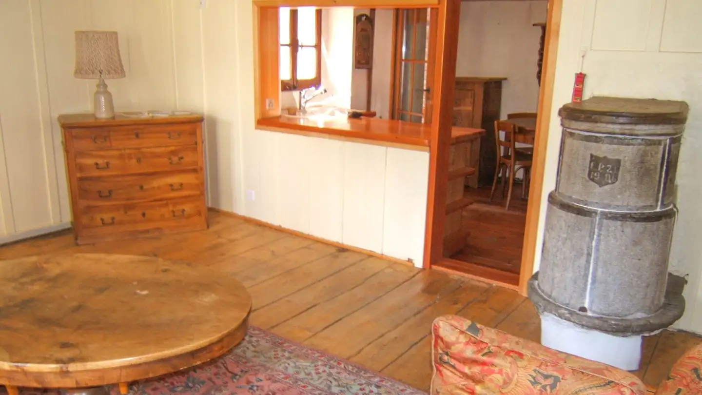 Apartment for rent - Chemin De La Laiterie, 1934 Bruson