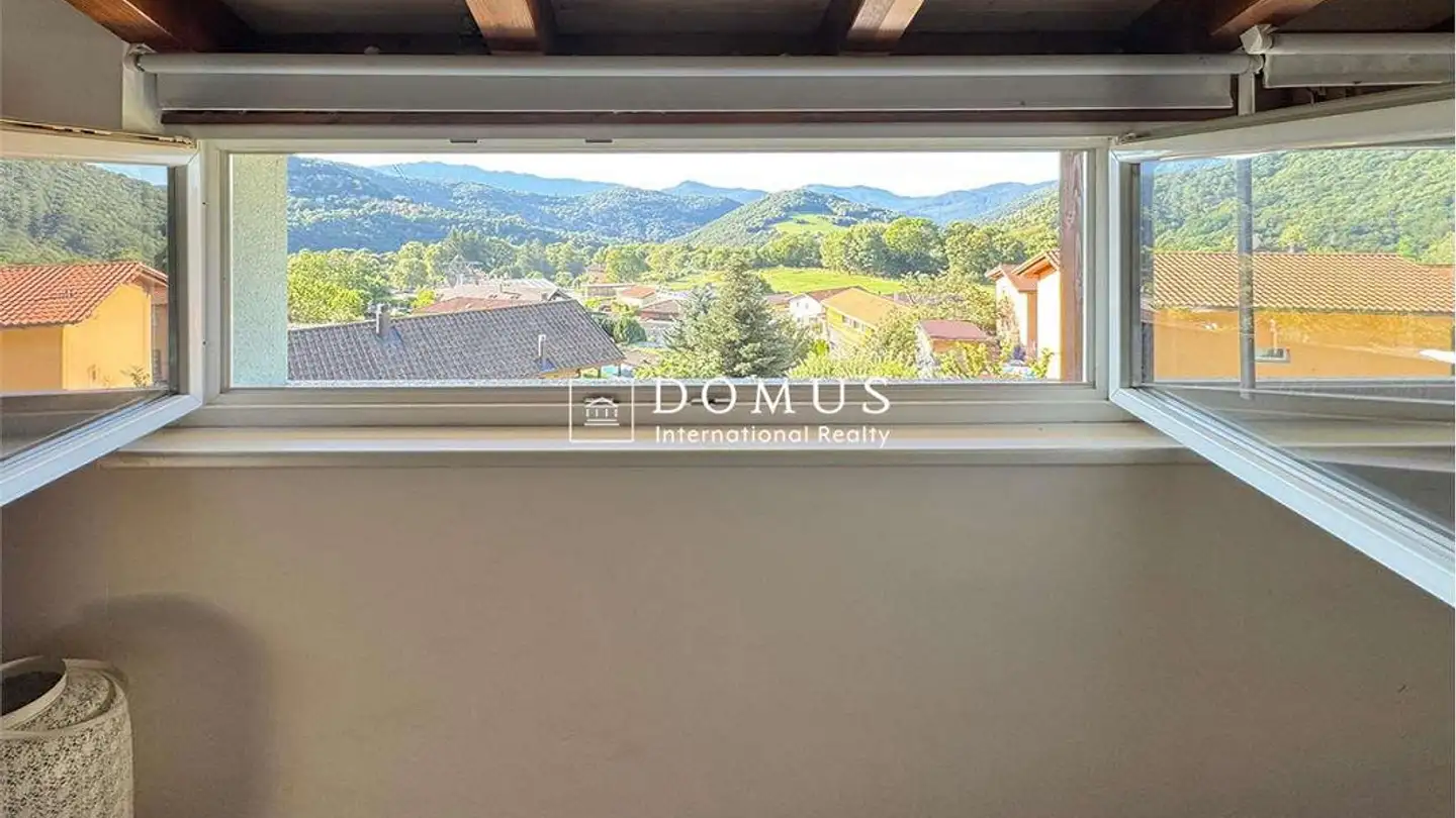 Villa à vendre - 6986 Novaggio - Photo 2