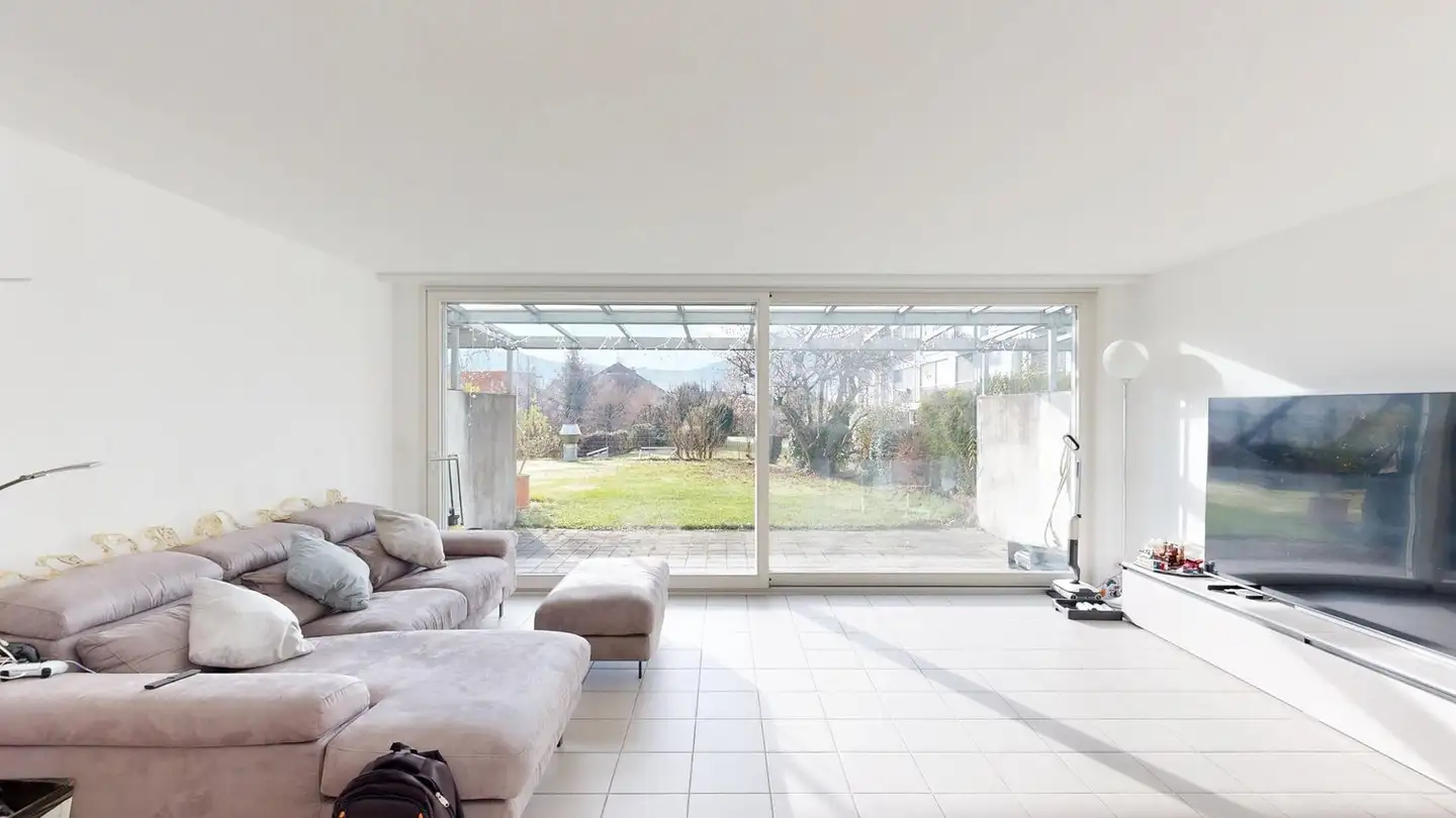 Appartement en terrasse à vendre - Kreuzstrasse 70, 8712 Stäfa