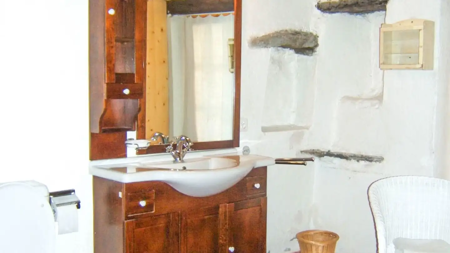 Apartment for rent - Chemin De La Laiterie, 1934 Bruson - Photo 4