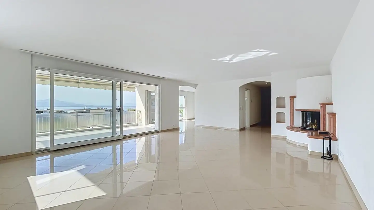 Apartment for rent - Chemin Du Levant 15, 1185 Mont-sur-Rolle - Photo 4
