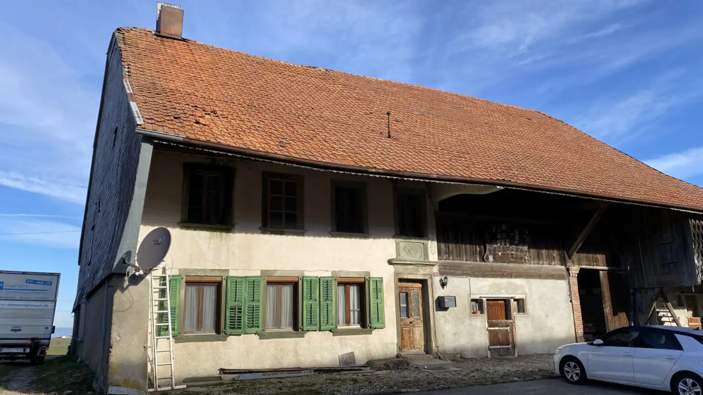 Casa singola in vendita - 1630 Bulle - Photo 3