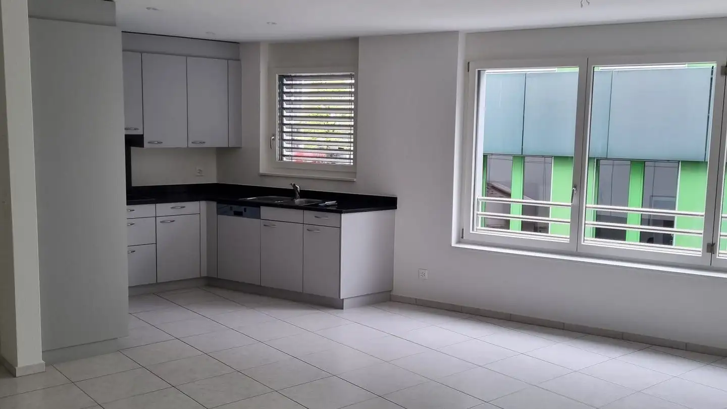 Appartement à louer - Alpenquai, 6005 Luzern