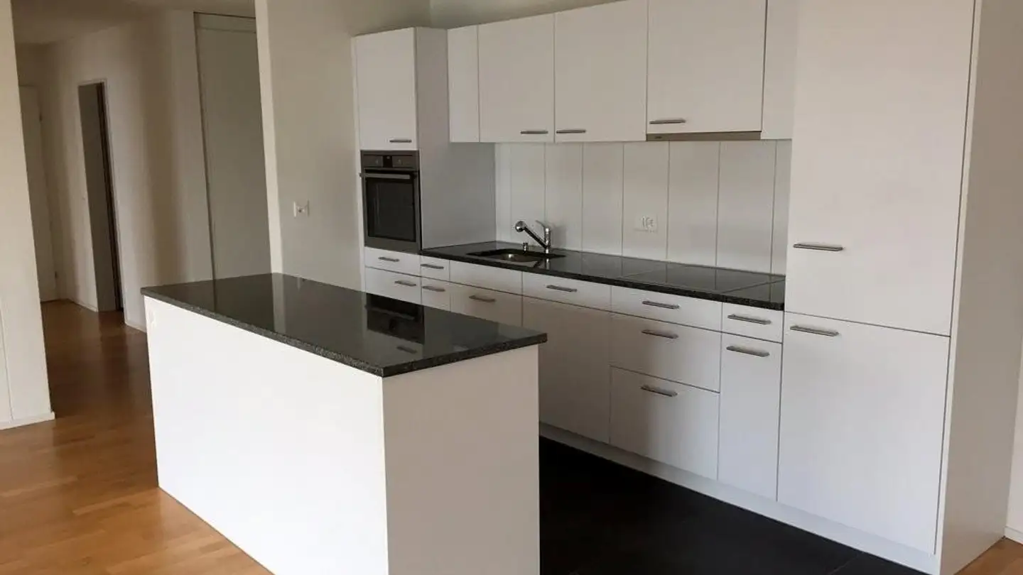 Wohnung mieten - Grabenstrasse 39, 2557 Studen BE - Foto 2