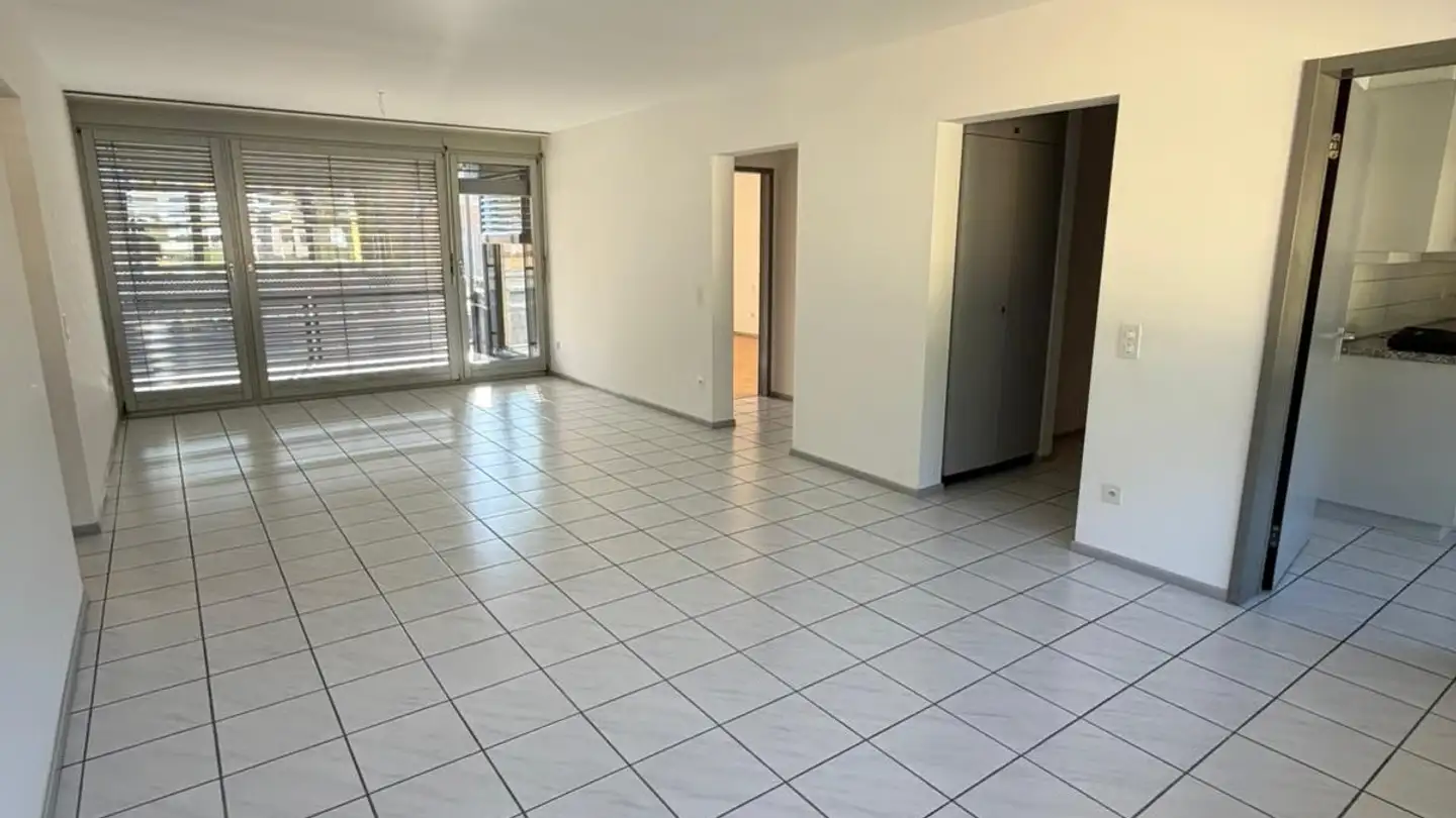 Apartment for rent - Via Ponte Vecchio 20, 6982 Agno - Photo 4