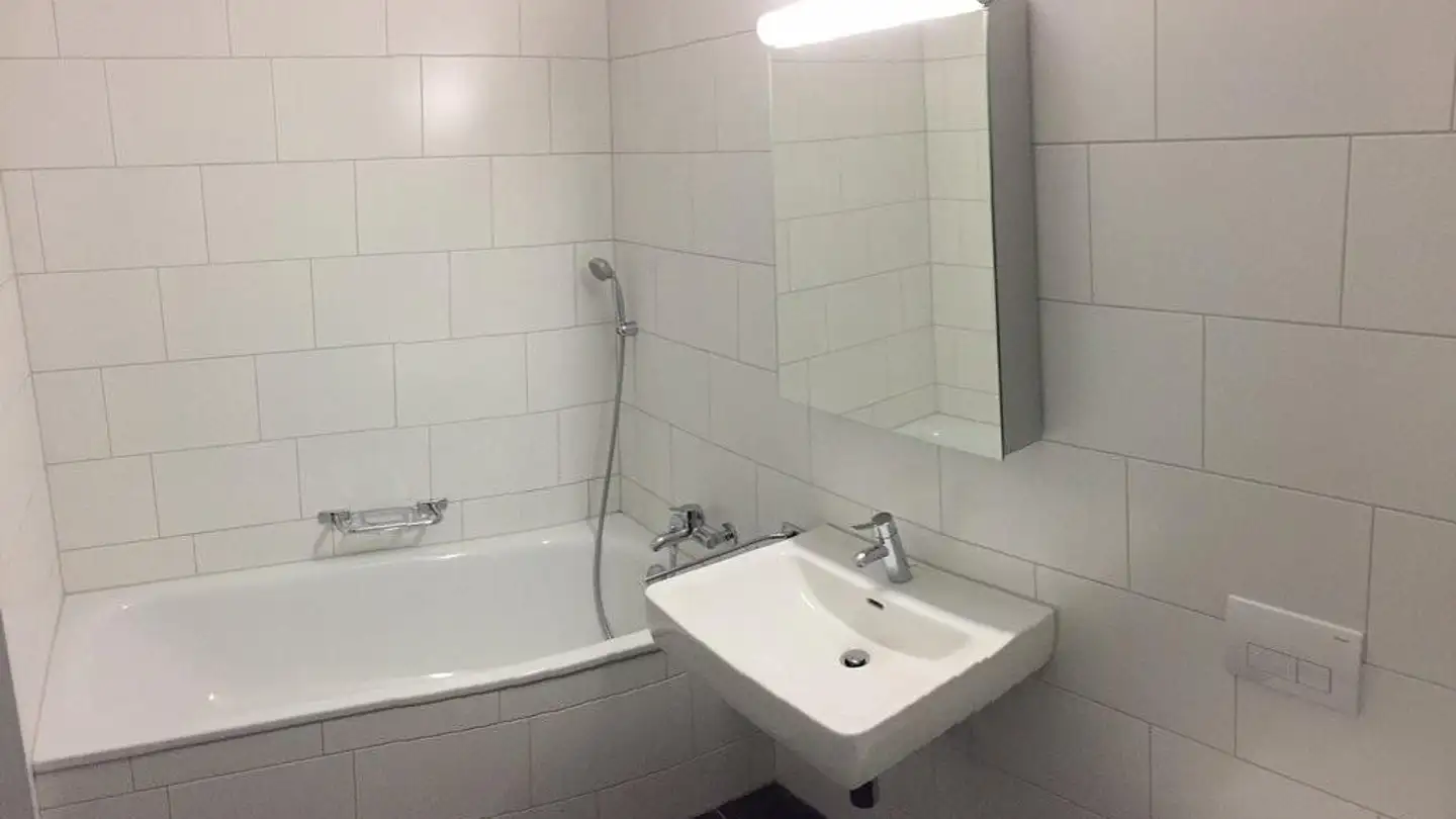 Wohnung mieten - Grabenstrasse 39, 2557 Studen BE - Foto 3