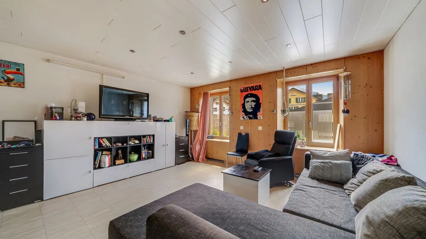 Maison en terrasse à vendre - Villastrasse, 8755 Ennenda - Photo 3