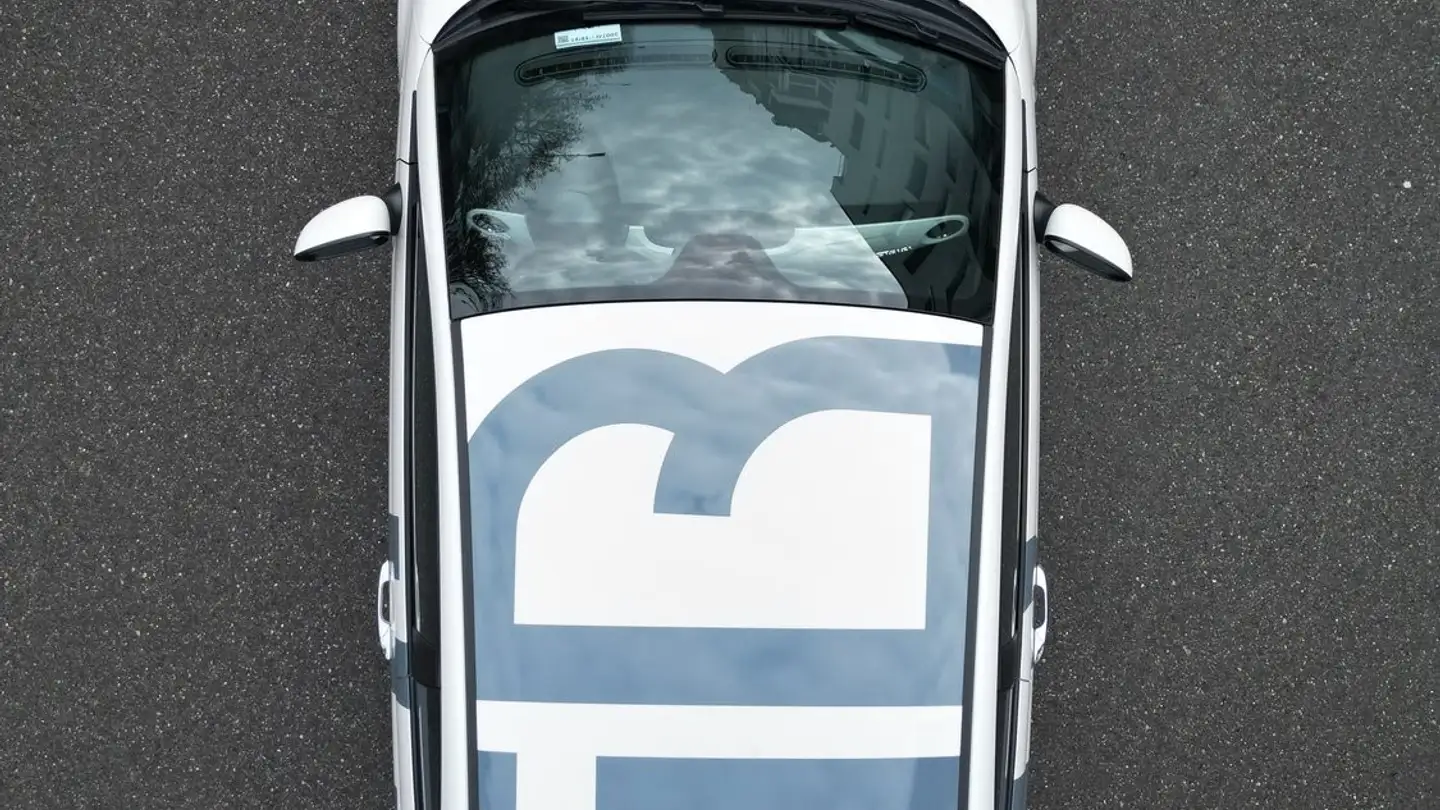 Underground parking space for rent - Grabenstrasse 4, 3600 Thun