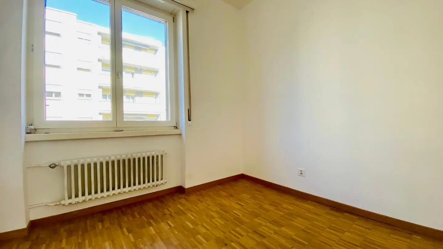 Apartment for rent - Via San Gottardo 39, 6500 Bellinzona - Photo 3