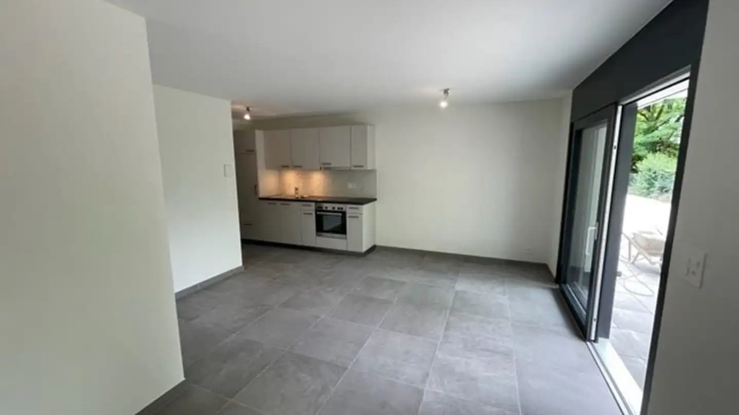 Apartment for rent - Chemin De Bochardon 5, 1012 Lausanne