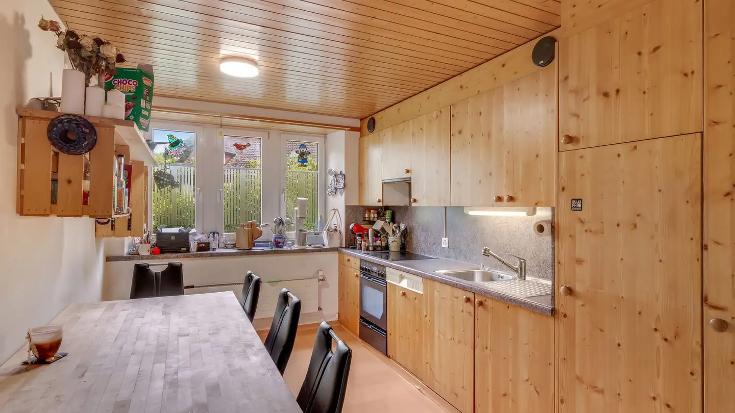 Maison en terrasse à vendre - Villastrasse, 8755 Ennenda - Photo 4