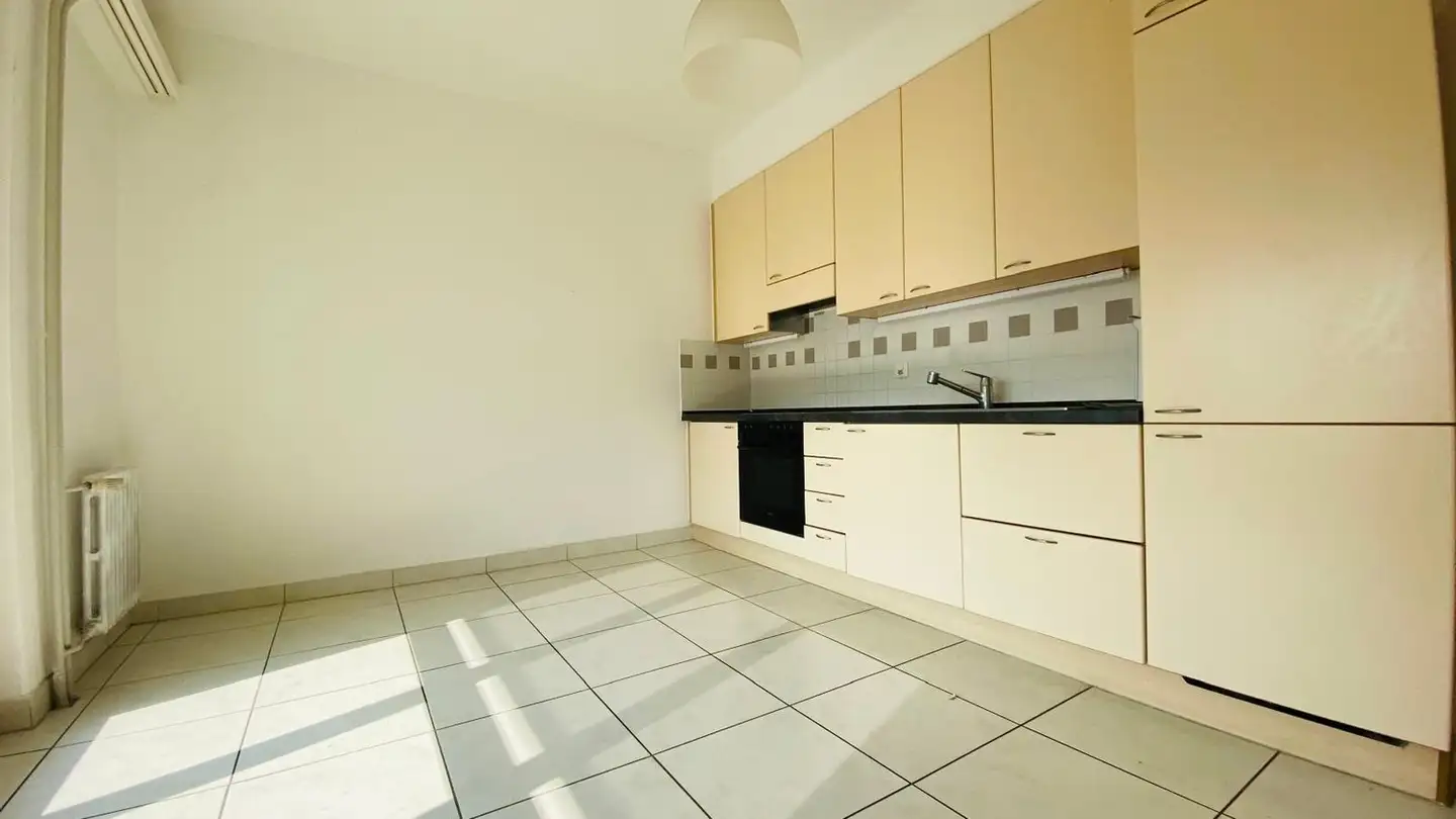 Apartment for rent - Via San Gottardo 39, 6500 Bellinzona