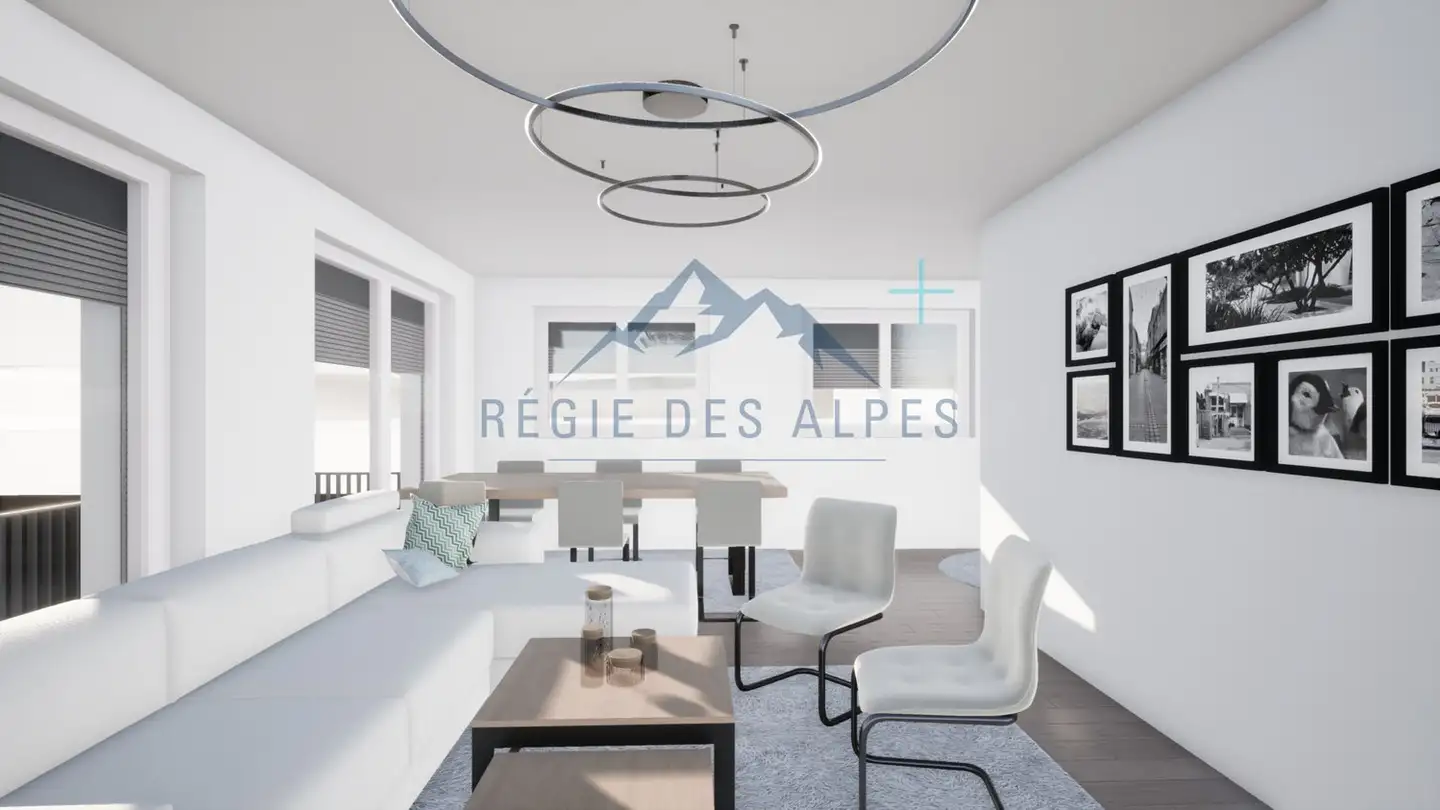 Appartamento in vendita - 1347 Le Sentier - Foto 3