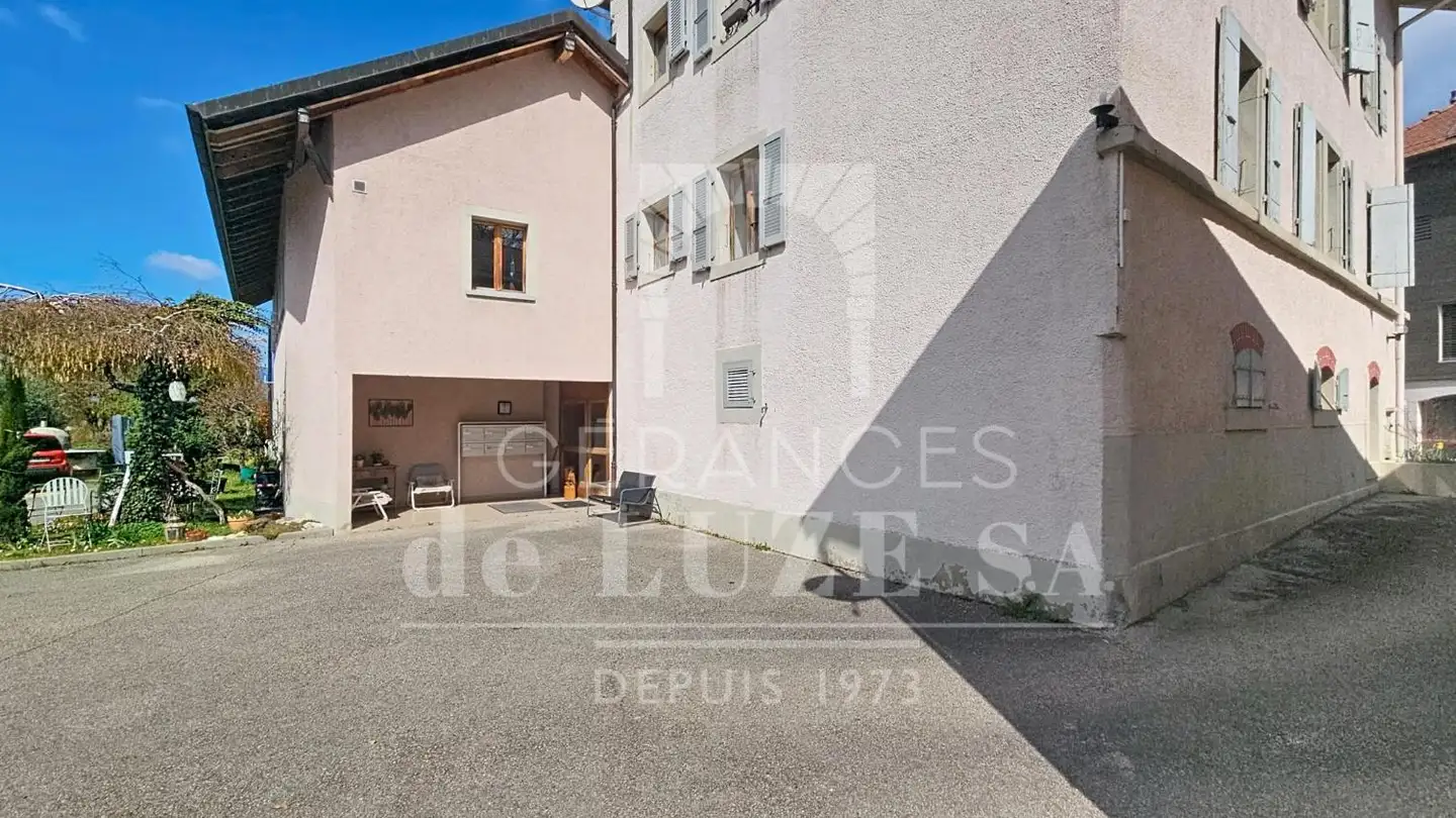 Edificio residenziale in vendita - 1113 St-Saphorin-sur-Morges - Foto 3