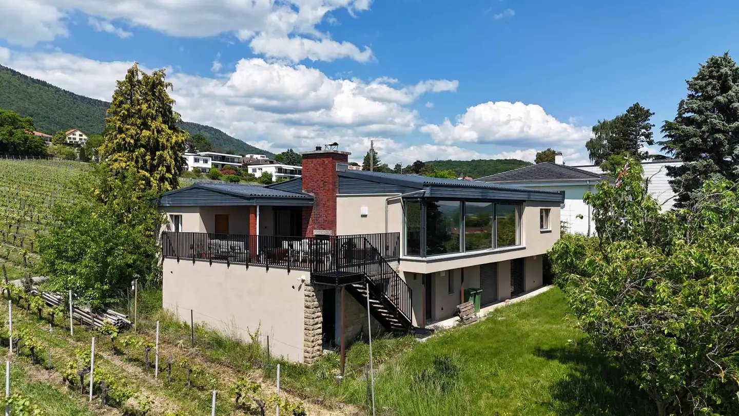 Single house for sale - 2072 St-Blaise