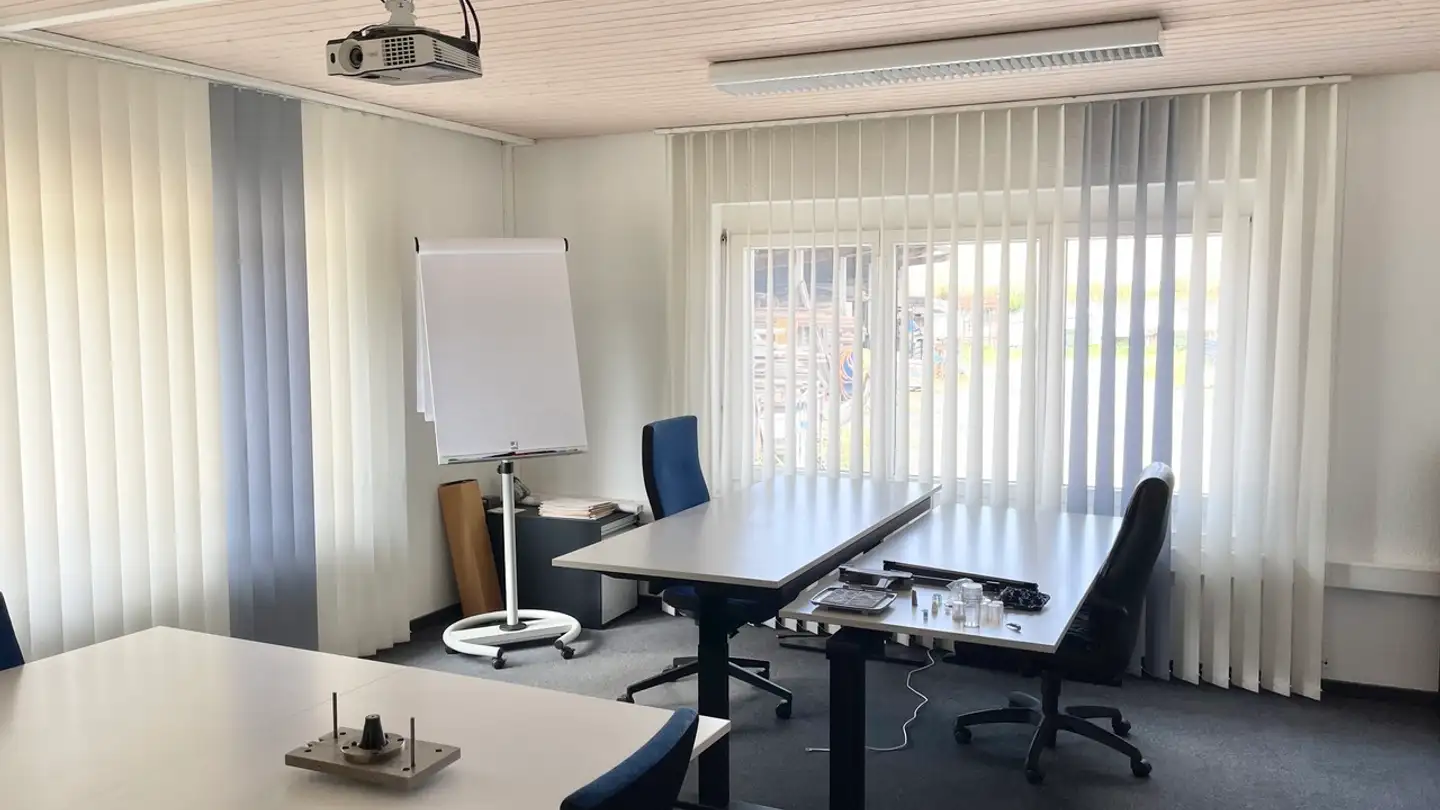 Immeuble mixte à vendre - Rottmühle 6, 8253 Willisdorf - Photo 3