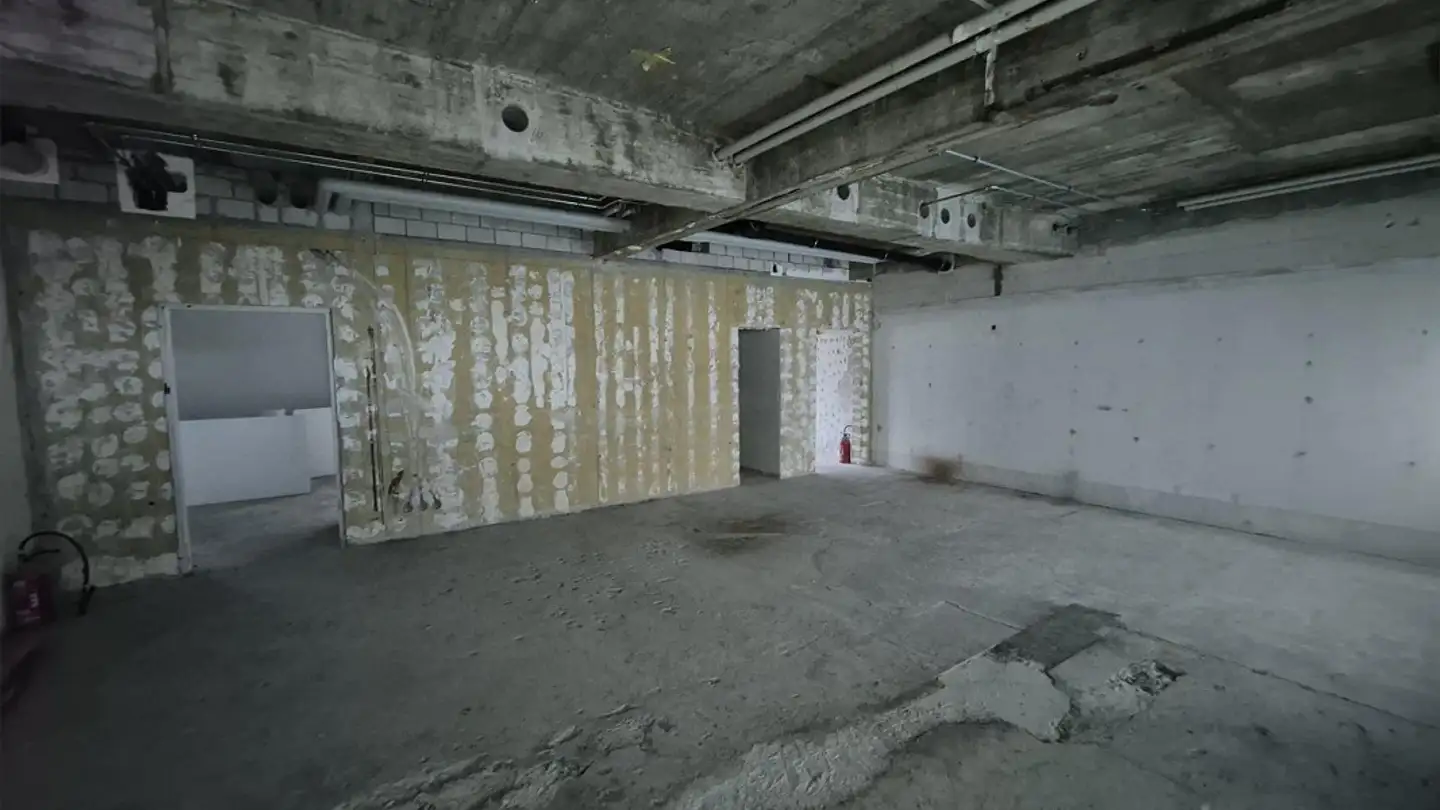 Commerciale in affitto - Badenerstrasse 2, 5442 Fislisbach - Photo 2