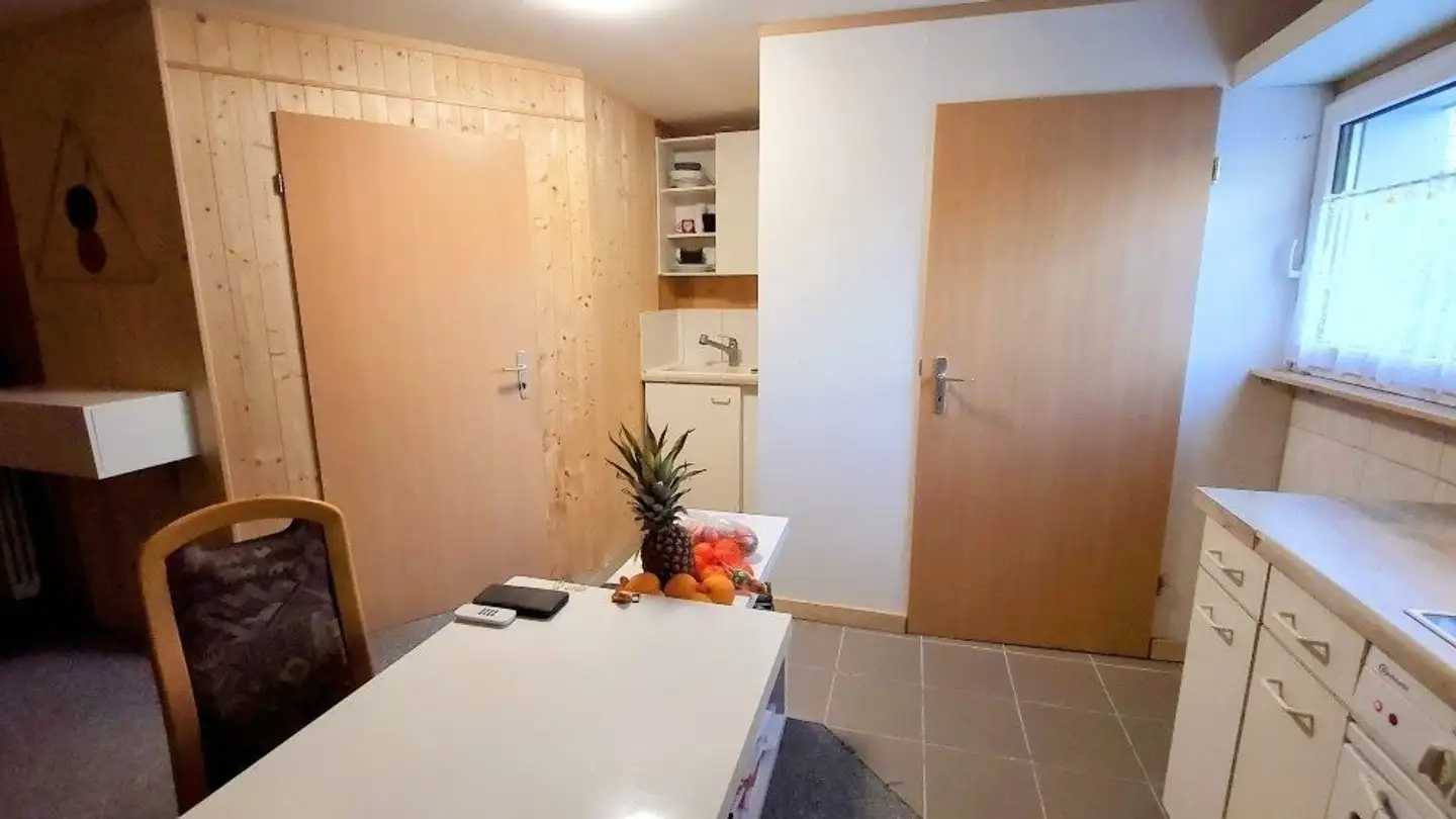 Wohnung mieten - Kirchgasse 7, 9658 Wildhaus