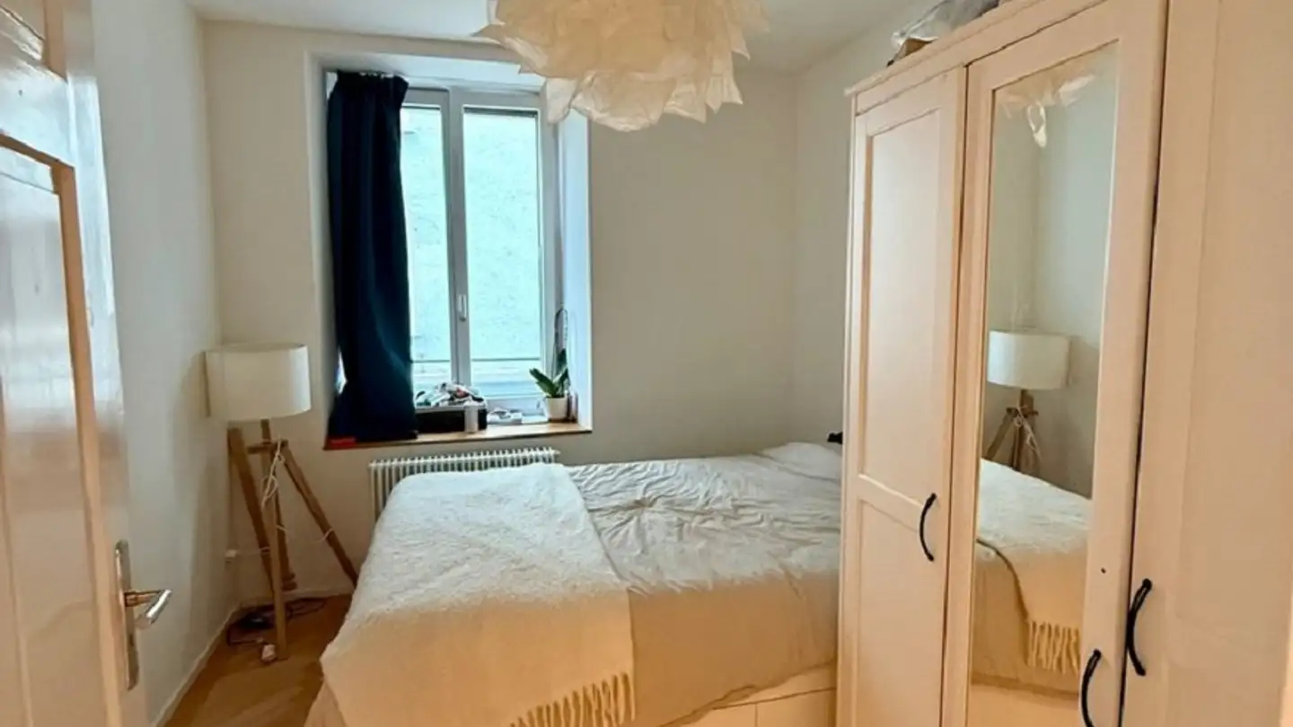 Furnished apartment for rent - Köchlistrasse 35, 8004 Zürich - Photo 4