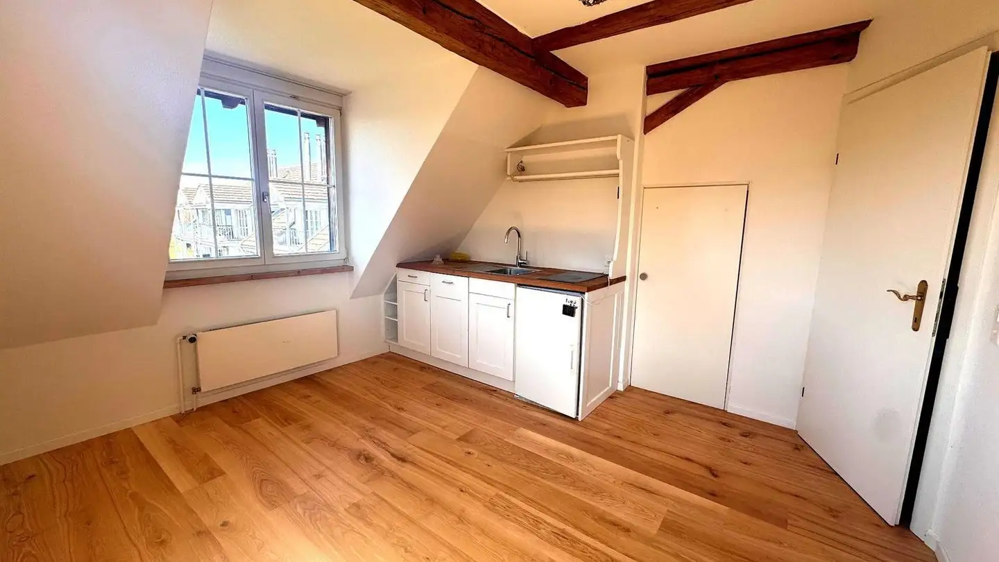 Attique à louer - Hafenstrasse 23, 8593 Kesswil - Photo 2