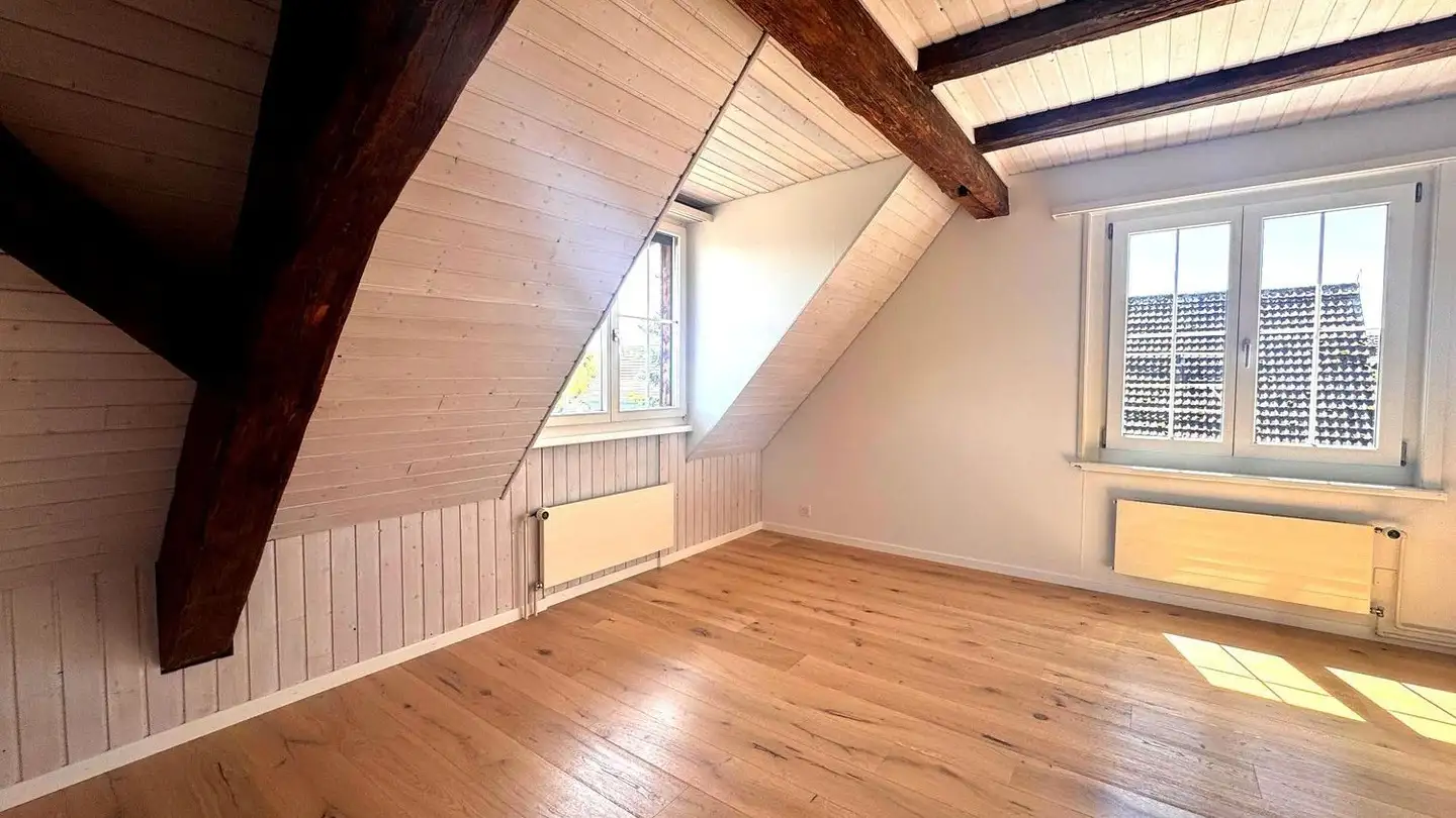 Attique à louer - Hafenstrasse 23, 8593 Kesswil - Photo 3