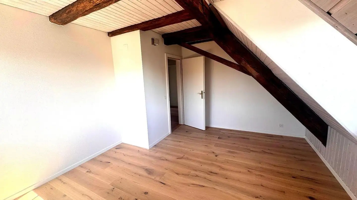 Attique à louer - Hafenstrasse 23, 8593 Kesswil - Photo 4
