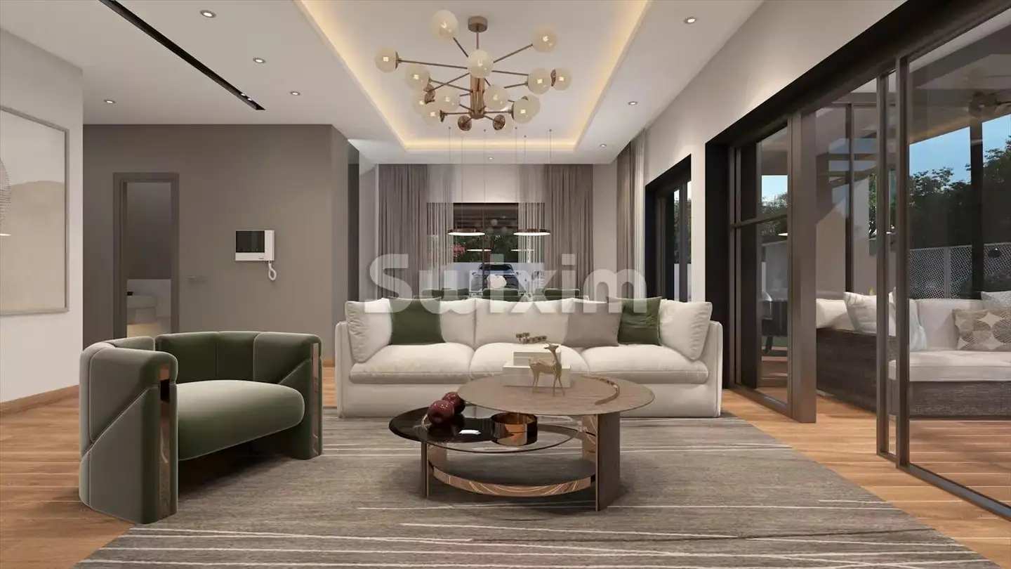 Maison individuelle à vendre - 1218 Le Grand-Saconnex - Photo 2