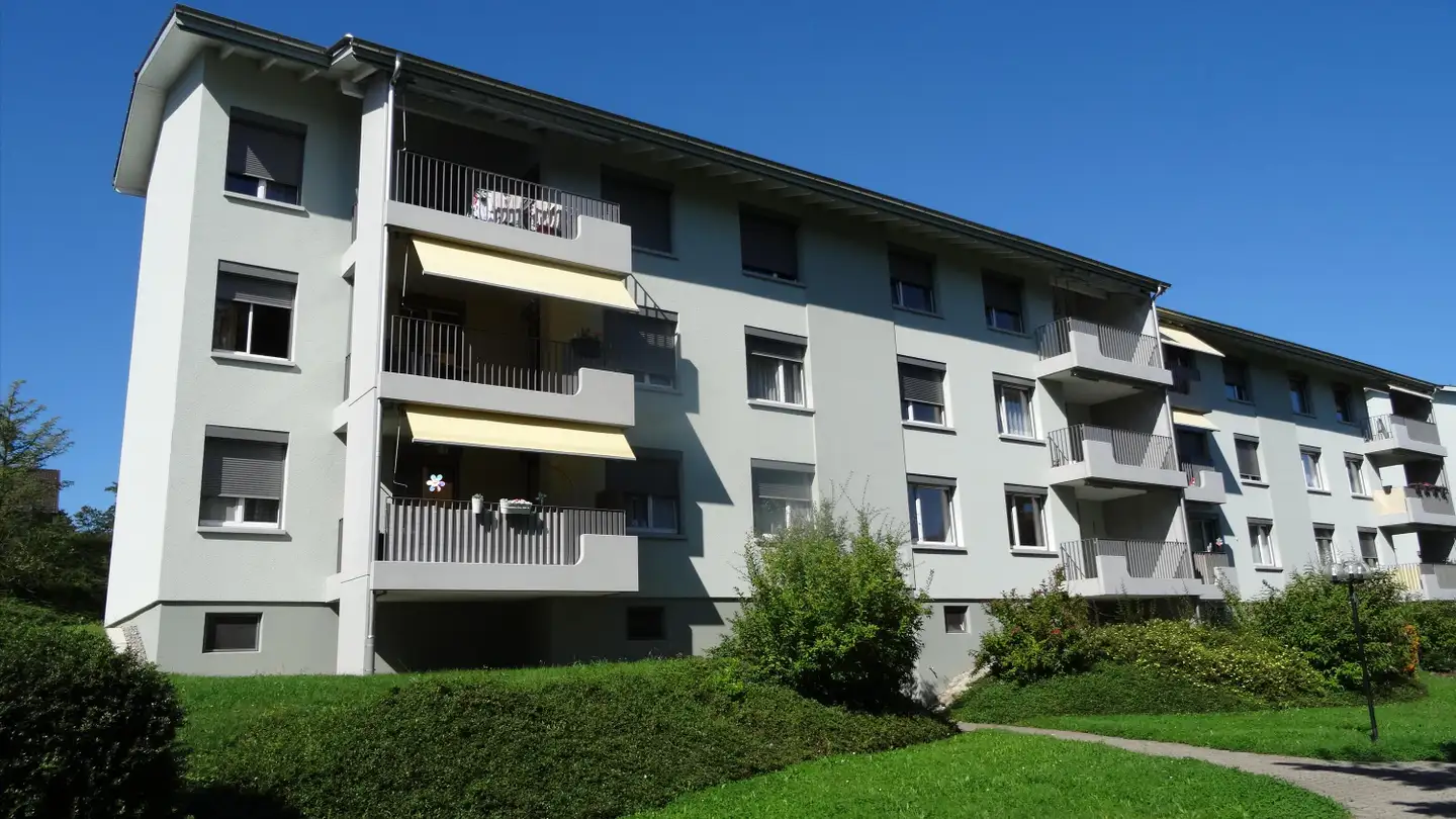 Apartment for rent - Im Langacker 3, 8304 Wallisellen