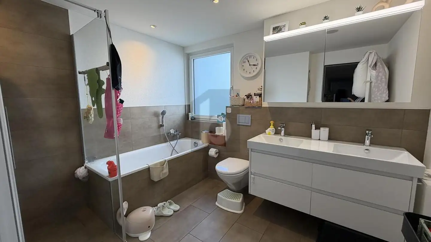 Wohnung mieten - 4655 Stüsslingen - Foto 3
