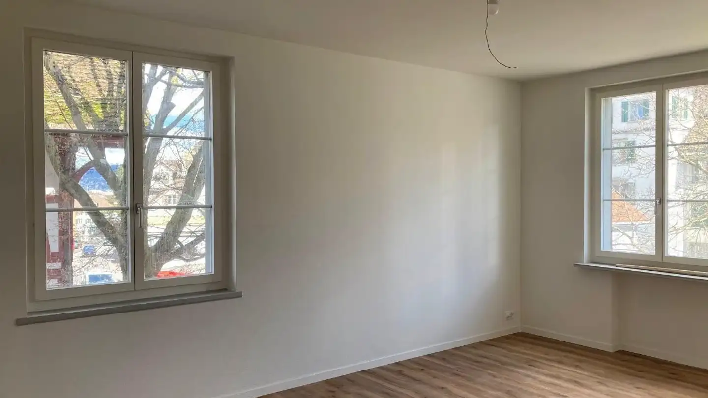 Appartamento in affitto - Schönenbergstrasse, 8820 Wädenswil - Foto 2