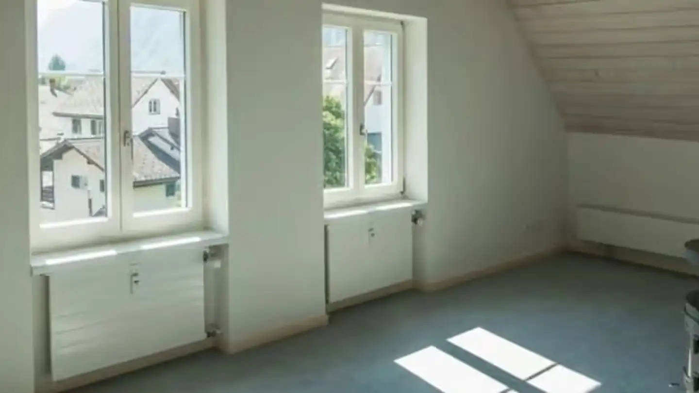 Appartamento in affitto - Bahnhofstrasse 10, 8752 Näfels - Foto 4