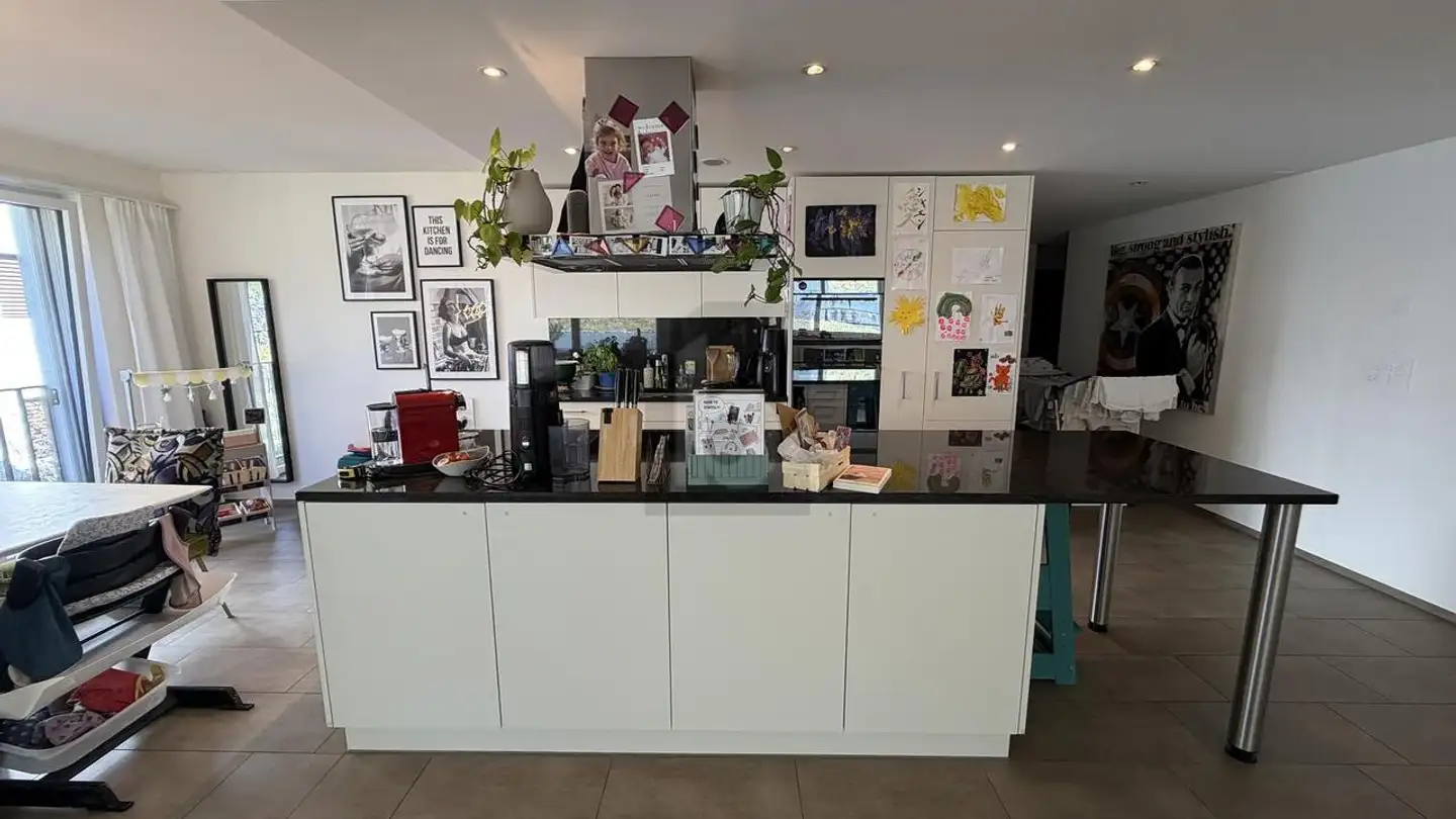 Wohnung mieten - 4655 Stüsslingen - Foto 4