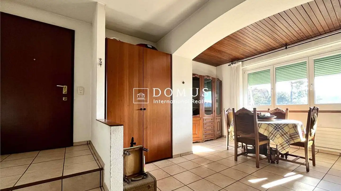 Villa for sale - Via Stefano Franscini, 6830 Chiasso